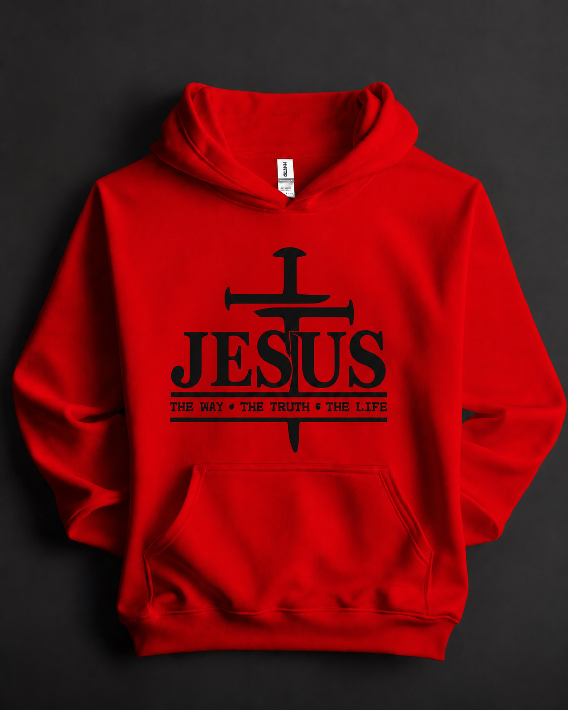 Custom Hoodie