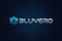 Bluvero Logo - Dark